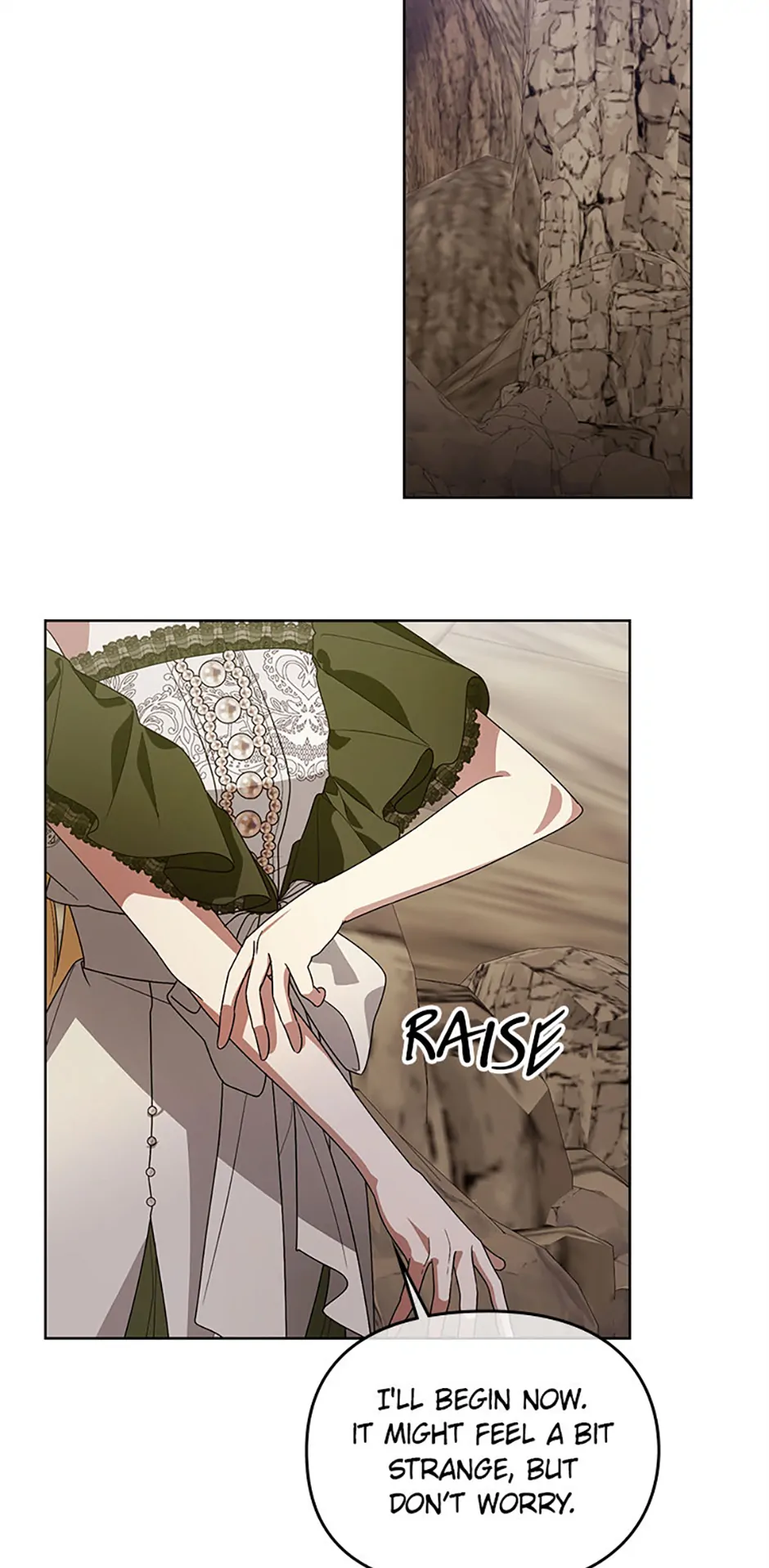 Cling to me (Please Be Obsessed With Me) Chapter 44 266 ch 44 55