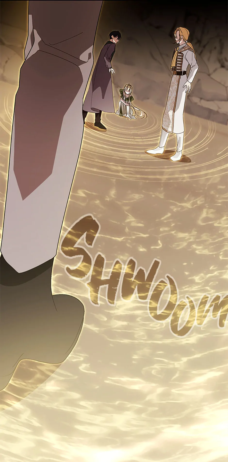 Cling to me (Please Be Obsessed With Me) Chapter 44 270 ch 44 59