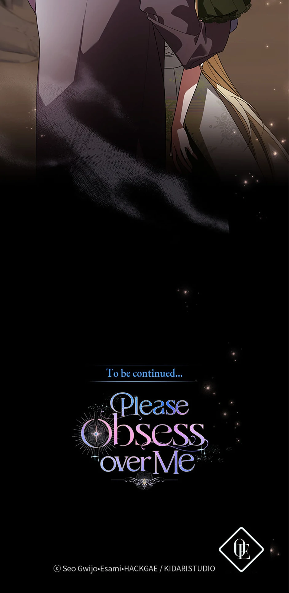 Cling to me (Please Be Obsessed With Me) Chapter 44 279 ch 44 68