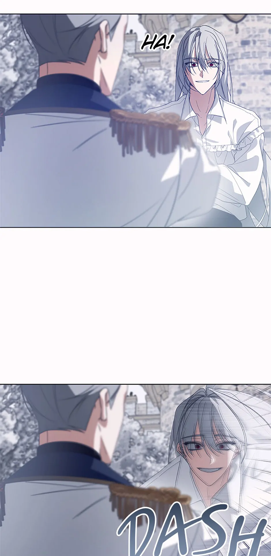 Cling to me (Please Be Obsessed With Me) Chapter 44 219 ch 44 8