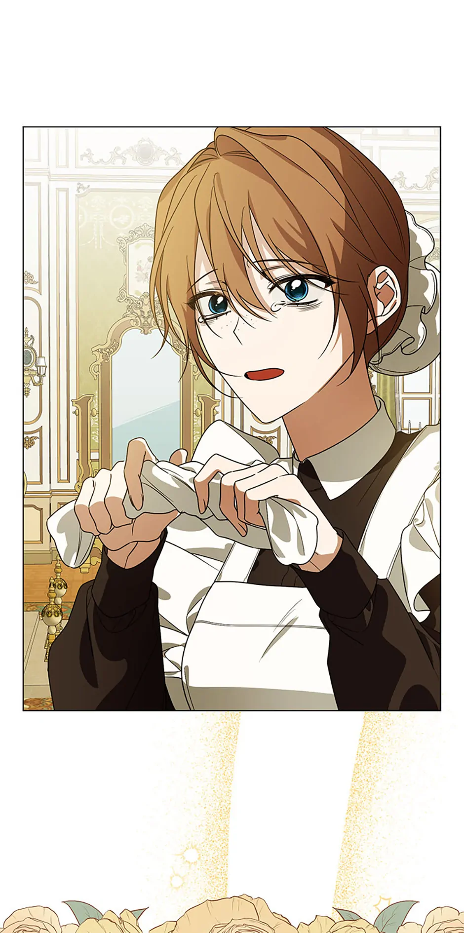 Cling to me (Please Be Obsessed With Me) Chapter 46 212 ch 46 1