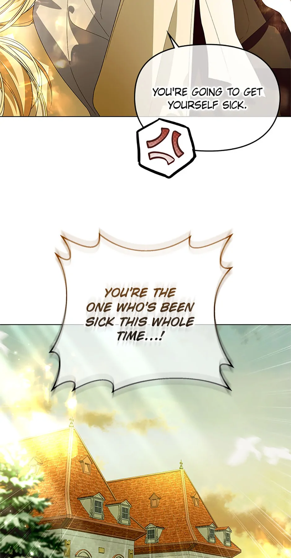 Cling to me (Please Be Obsessed With Me) Chapter 46 221 ch 46 10