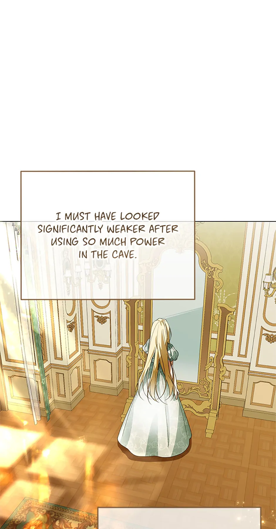 Cling to me (Please Be Obsessed With Me) Chapter 46 223 ch 46 12