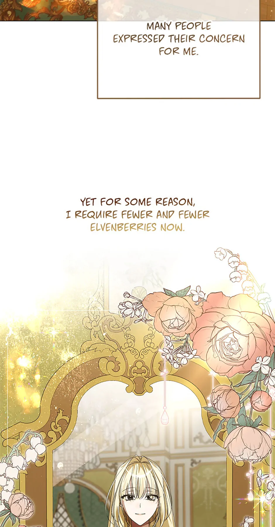 Cling to me (Please Be Obsessed With Me) Chapter 46 224 ch 46 13