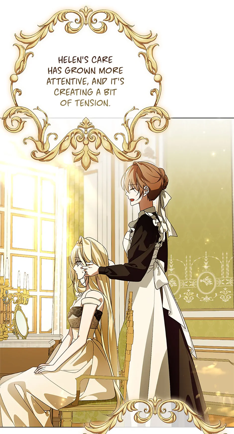 Cling to me (Please Be Obsessed With Me) Chapter 46 226 ch 46 15