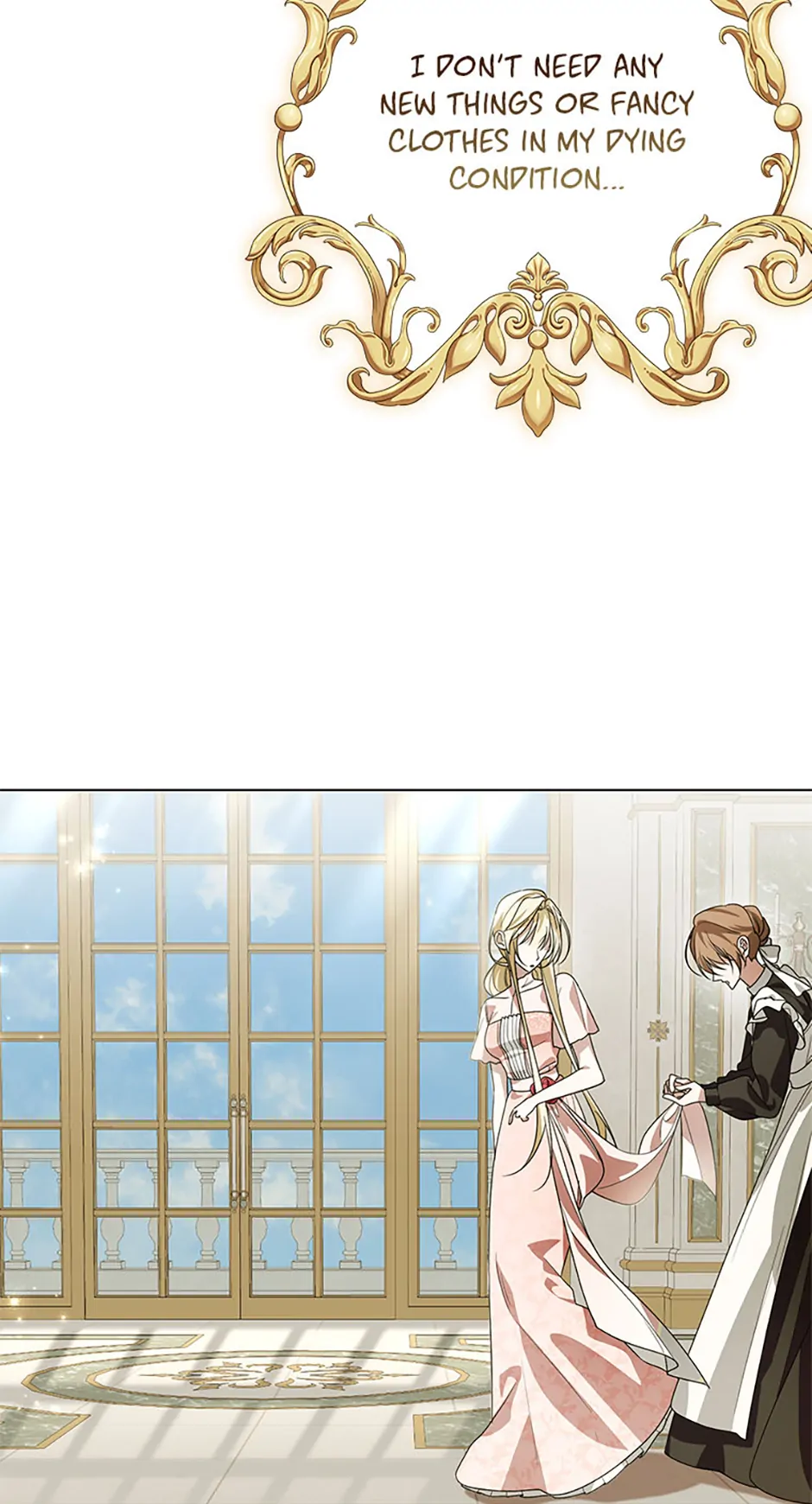 Cling to me (Please Be Obsessed With Me) Chapter 46 227 ch 46 16