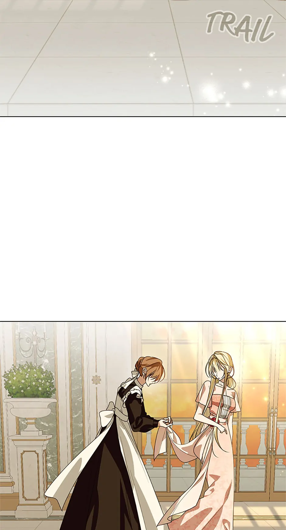 Cling to me (Please Be Obsessed With Me) Chapter 46 228 ch 46 17