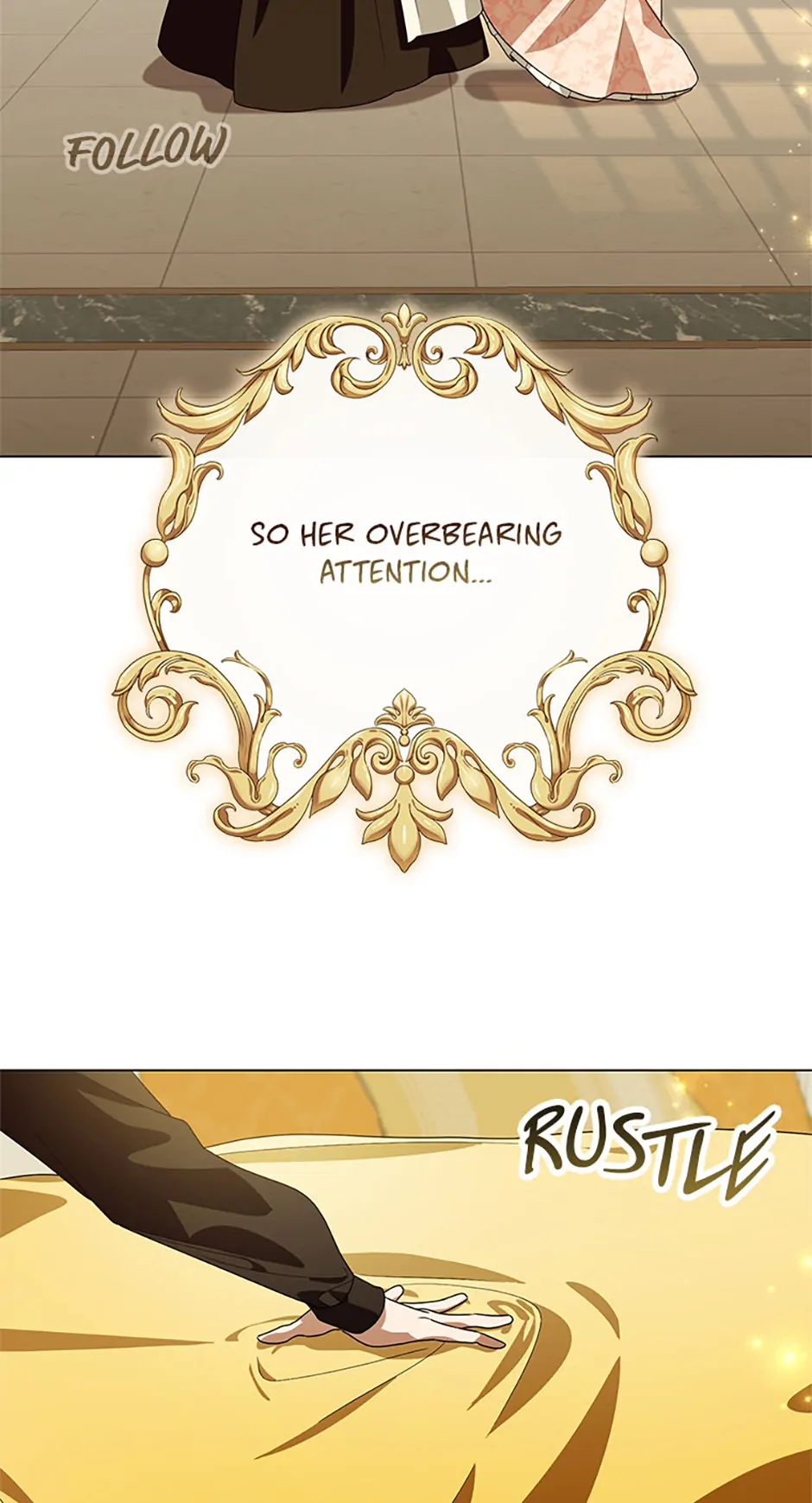 Cling to me (Please Be Obsessed With Me) Chapter 46 229 ch 46 18