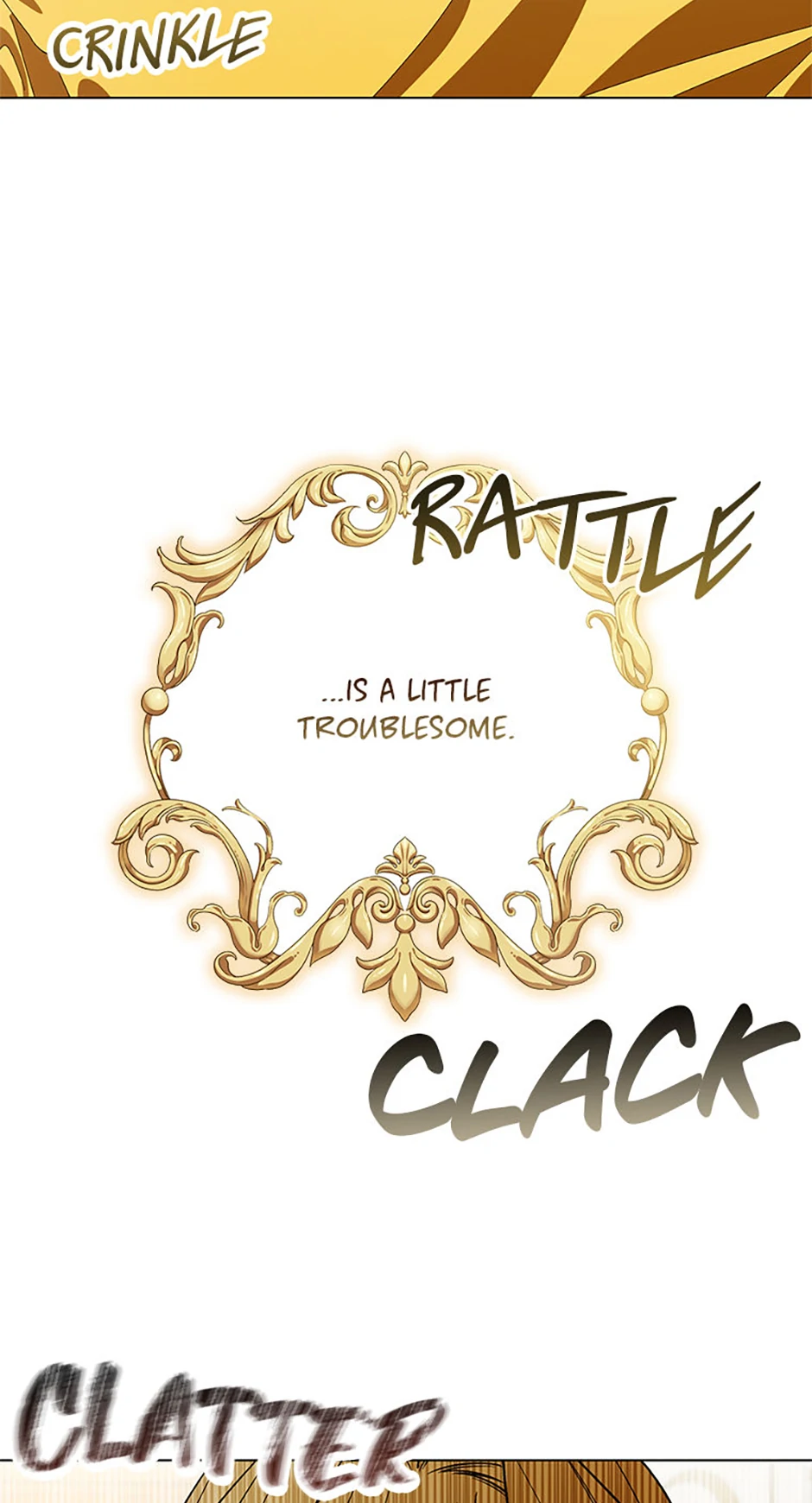 Cling to me (Please Be Obsessed With Me) Chapter 46 230 ch 46 19