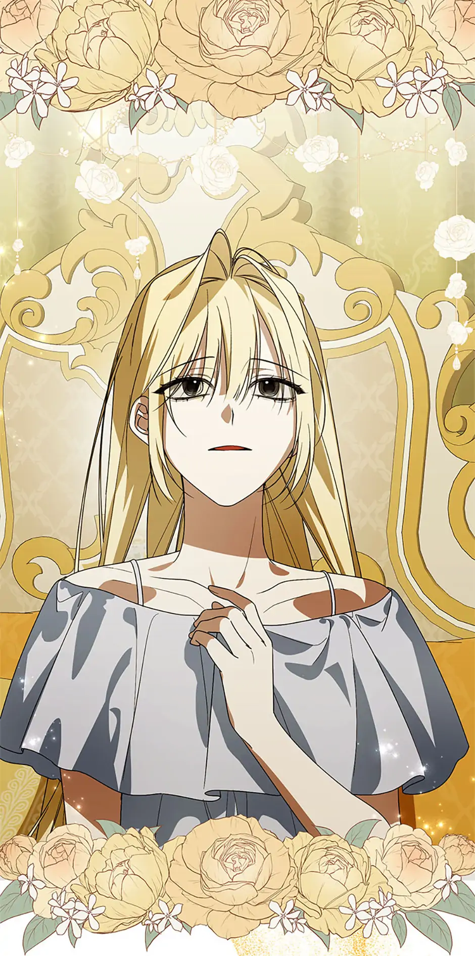 Cling to me (Please Be Obsessed With Me) Chapter 46 213 ch 46 2