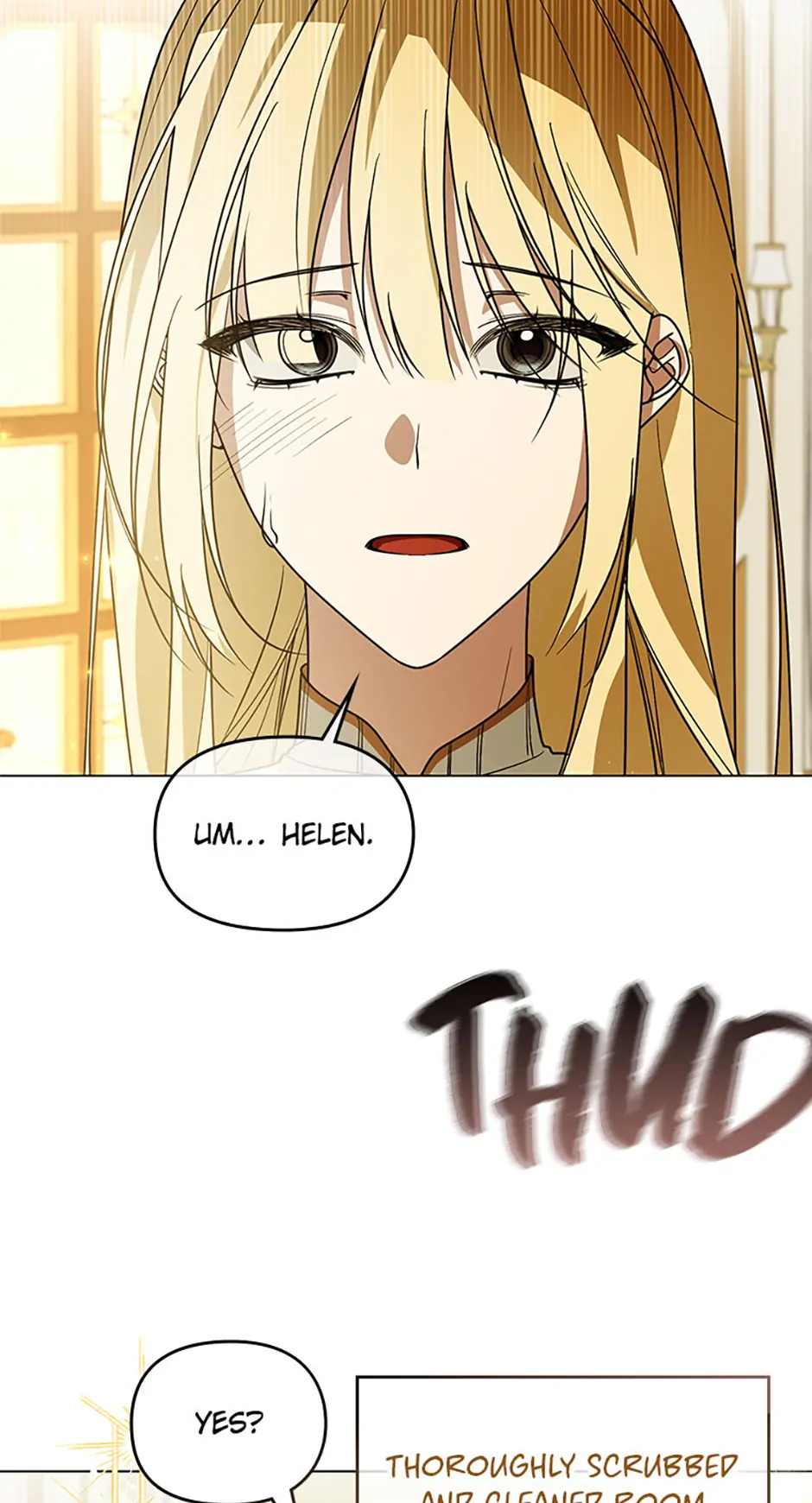 Cling to me (Please Be Obsessed With Me) Chapter 46 231 ch 46 20