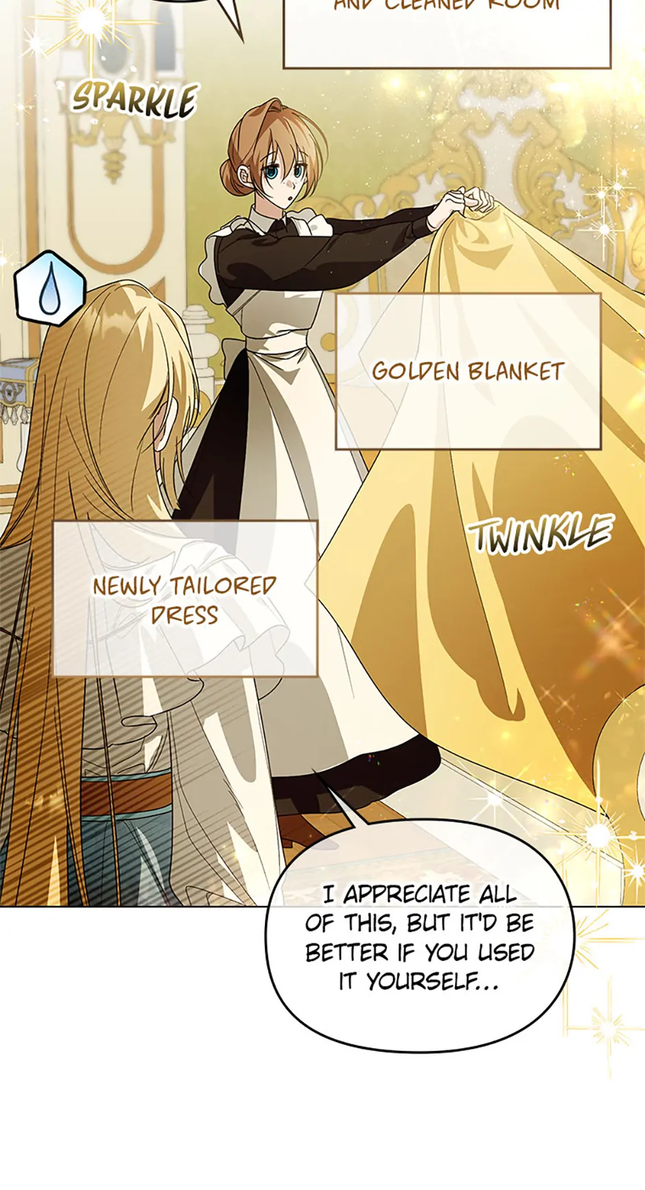 Cling to me (Please Be Obsessed With Me) Chapter 46 232 ch 46 21