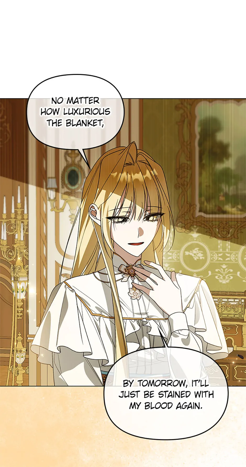 Cling to me (Please Be Obsessed With Me) Chapter 46 233 ch 46 22