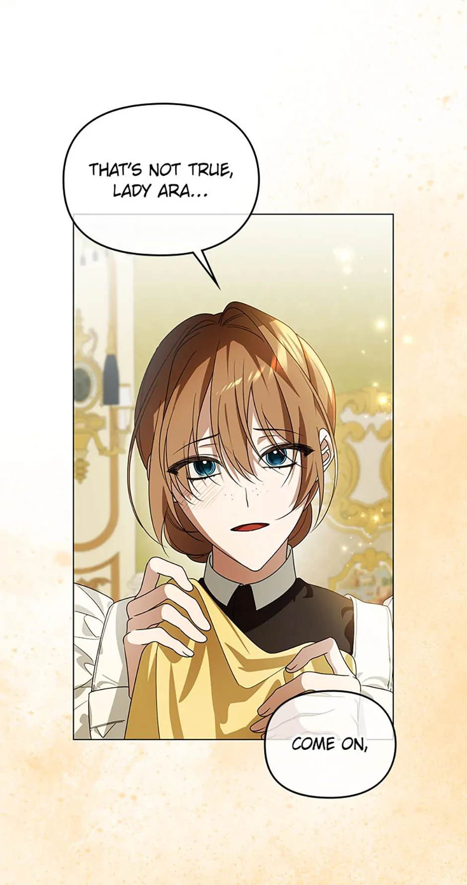 Cling to me (Please Be Obsessed With Me) Chapter 46 235 ch 46 24