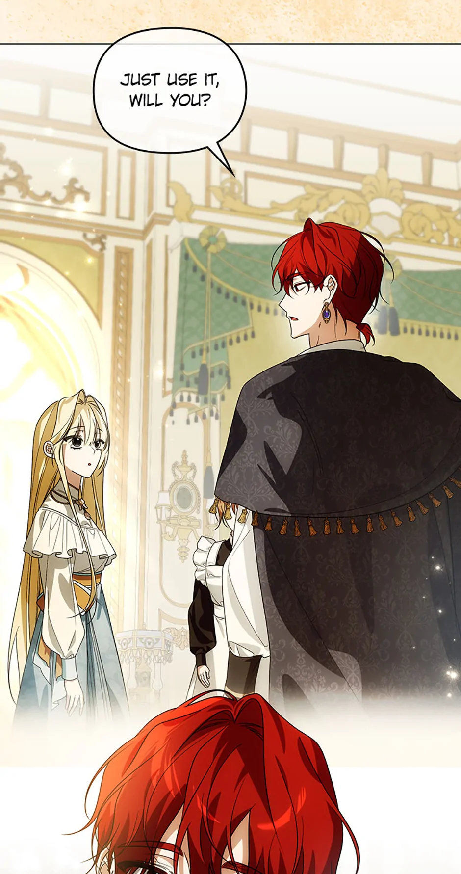 Cling to me (Please Be Obsessed With Me) Chapter 46 236 ch 46 25