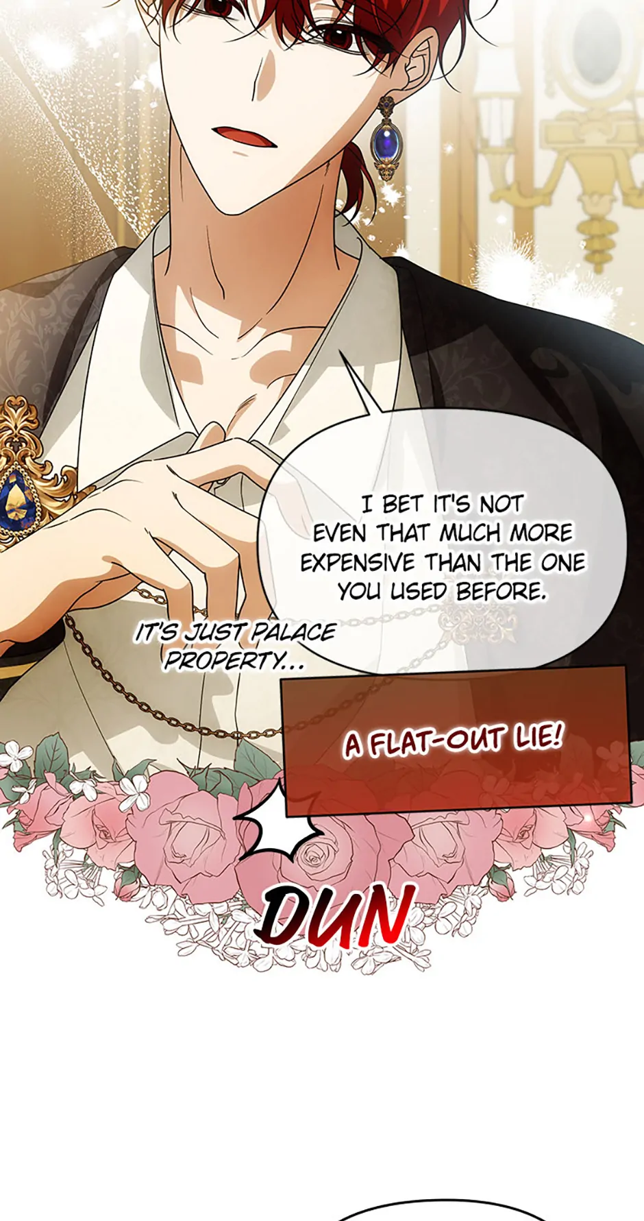 Cling to me (Please Be Obsessed With Me) Chapter 46 237 ch 46 26