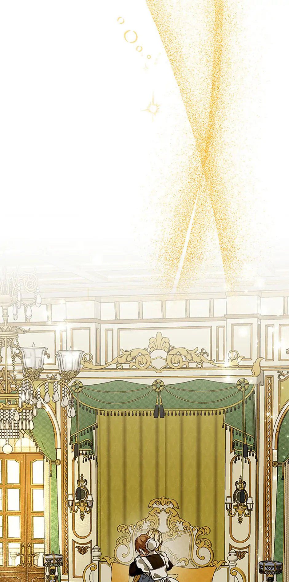 Cling to me (Please Be Obsessed With Me) Chapter 46 214 ch 46 3