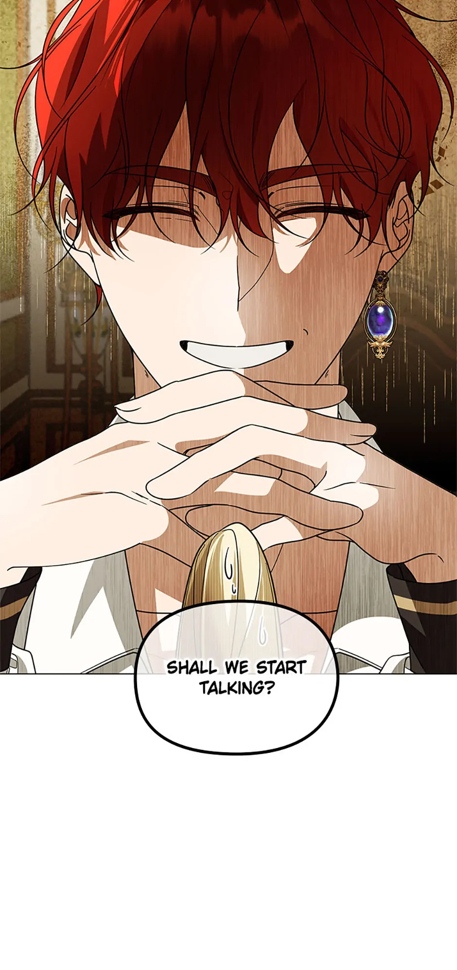 Cling to me (Please Be Obsessed With Me) Chapter 46 241 ch 46 30