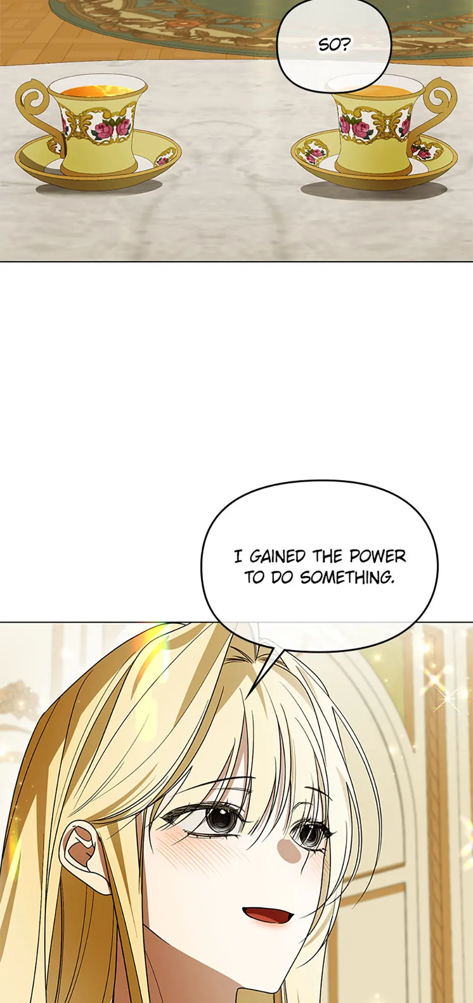 Cling to me (Please Be Obsessed With Me) Chapter 46 244 ch 46 33