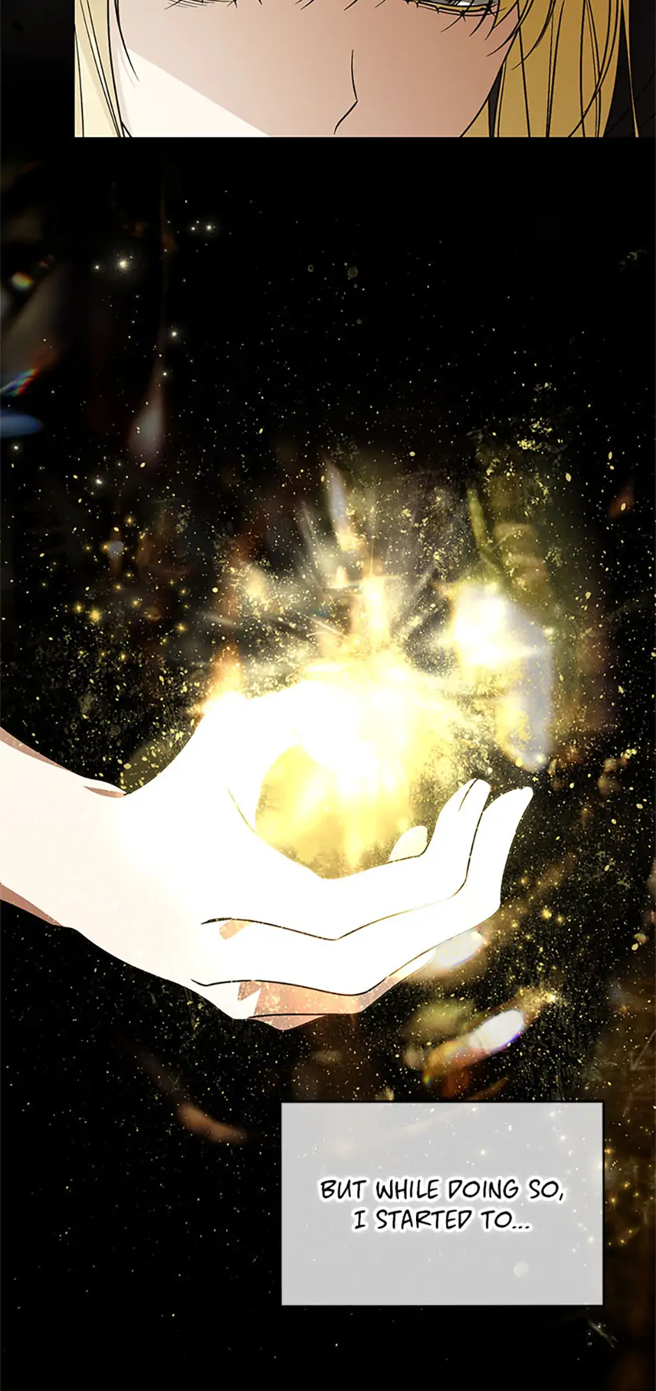 Cling to me (Please Be Obsessed With Me) Chapter 46 246 ch 46 35