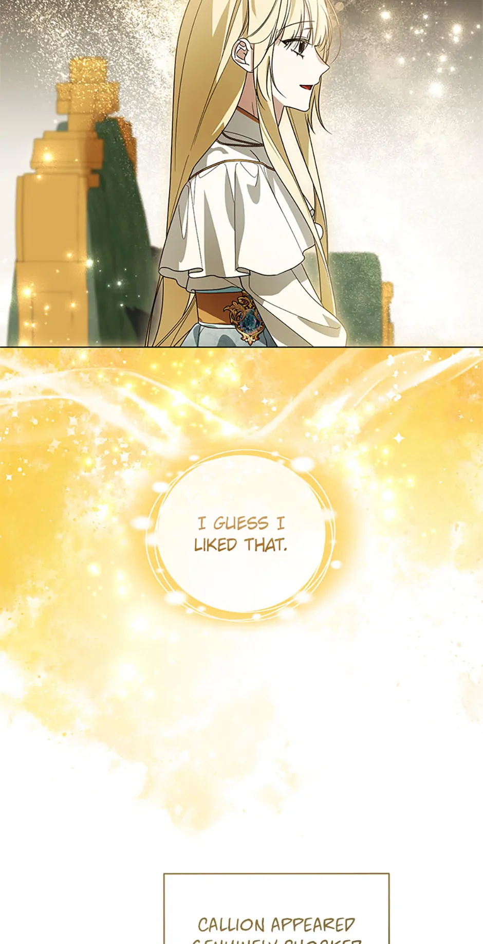 Cling to me (Please Be Obsessed With Me) Chapter 46 248 ch 46 37