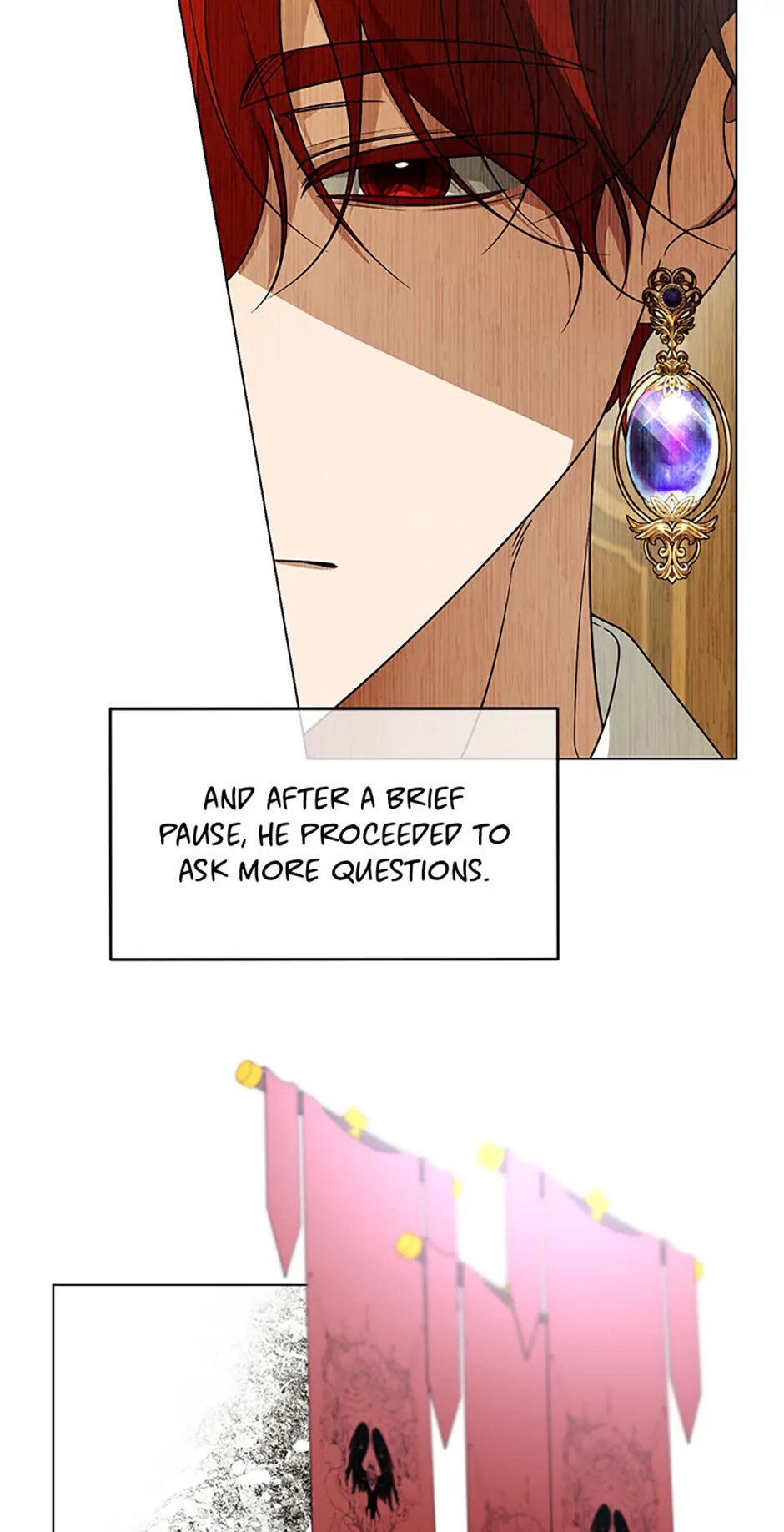 Cling to me (Please Be Obsessed With Me) Chapter 46 250 ch 46 39