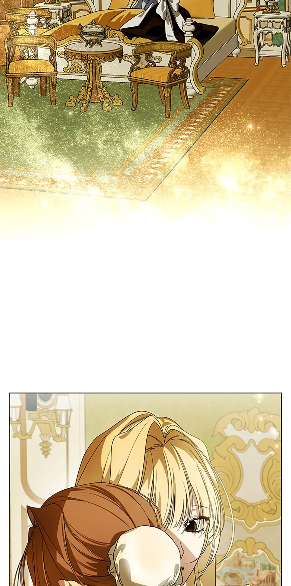 Cling to me (Please Be Obsessed With Me) Chapter 46 215 ch 46 4