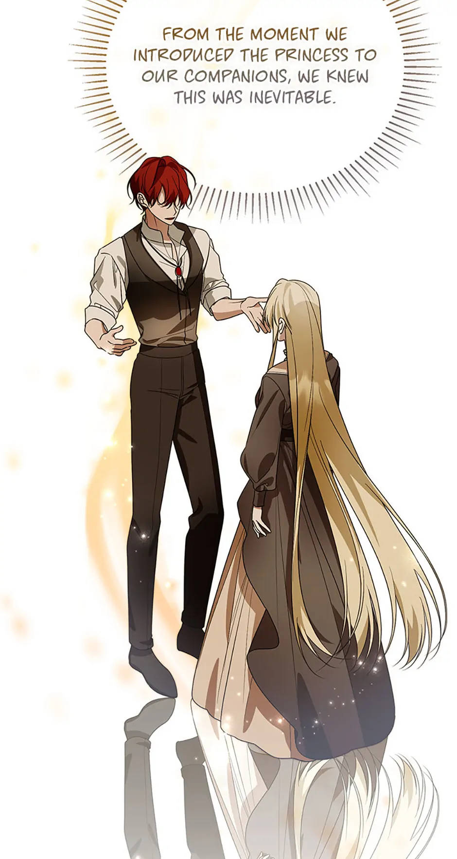 Cling to me (Please Be Obsessed With Me) Chapter 46 255 ch 46 44