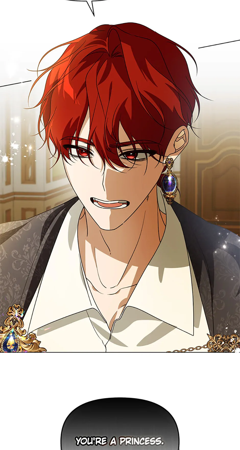 Cling to me (Please Be Obsessed With Me) Chapter 46 258 ch 46 47