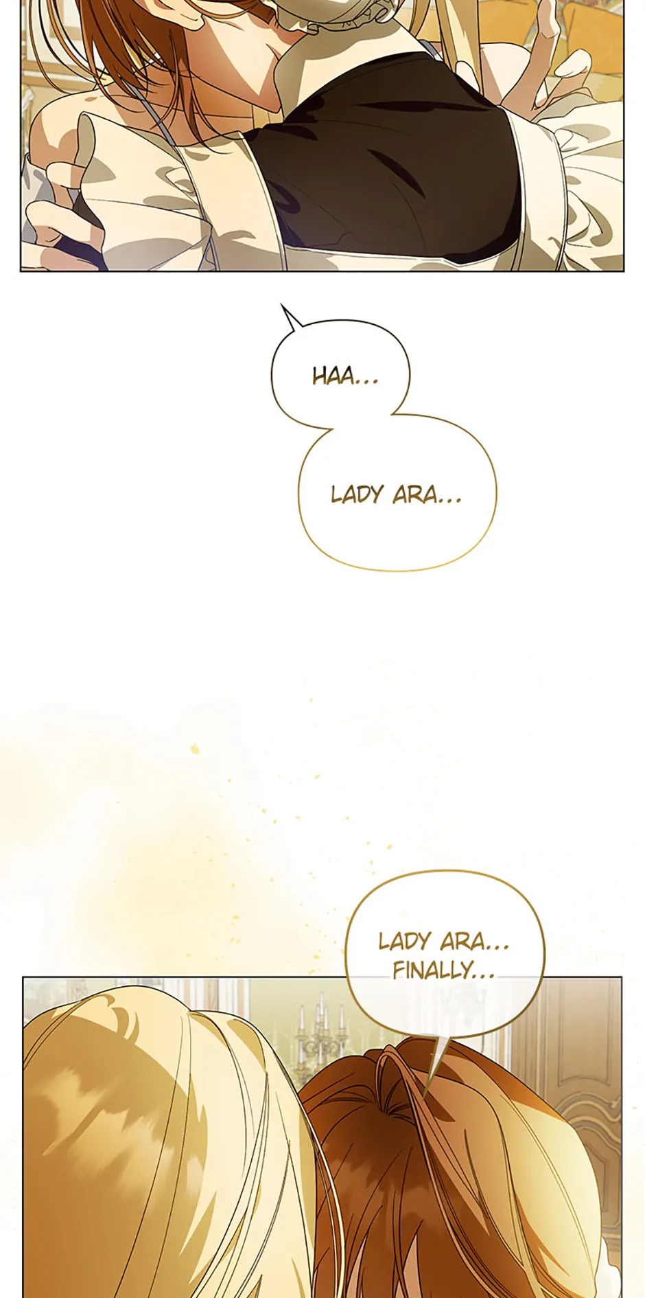 Cling to me (Please Be Obsessed With Me) Chapter 46 216 ch 46 5