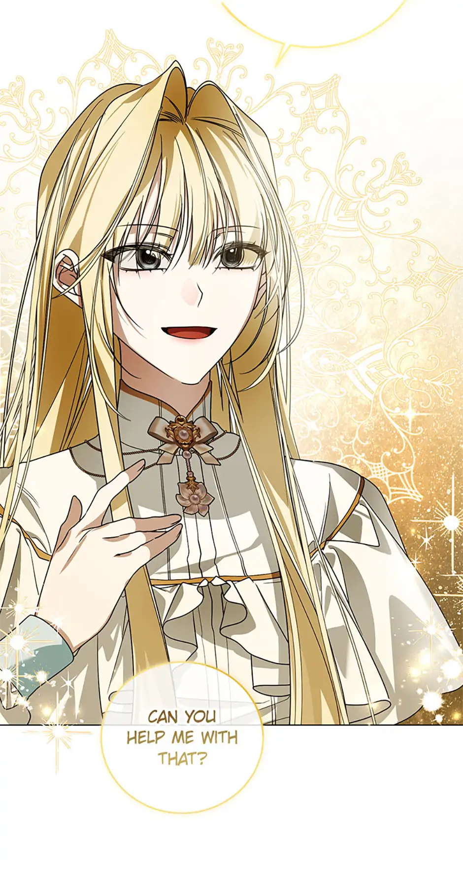 Cling to me (Please Be Obsessed With Me) Chapter 46 261 ch 46 50