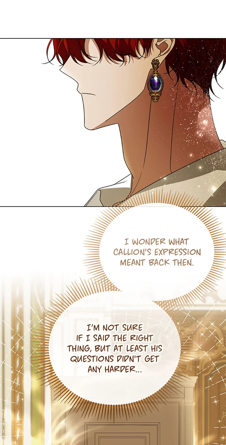 Cling to me (Please Be Obsessed With Me) Chapter 46 262 ch 46 51