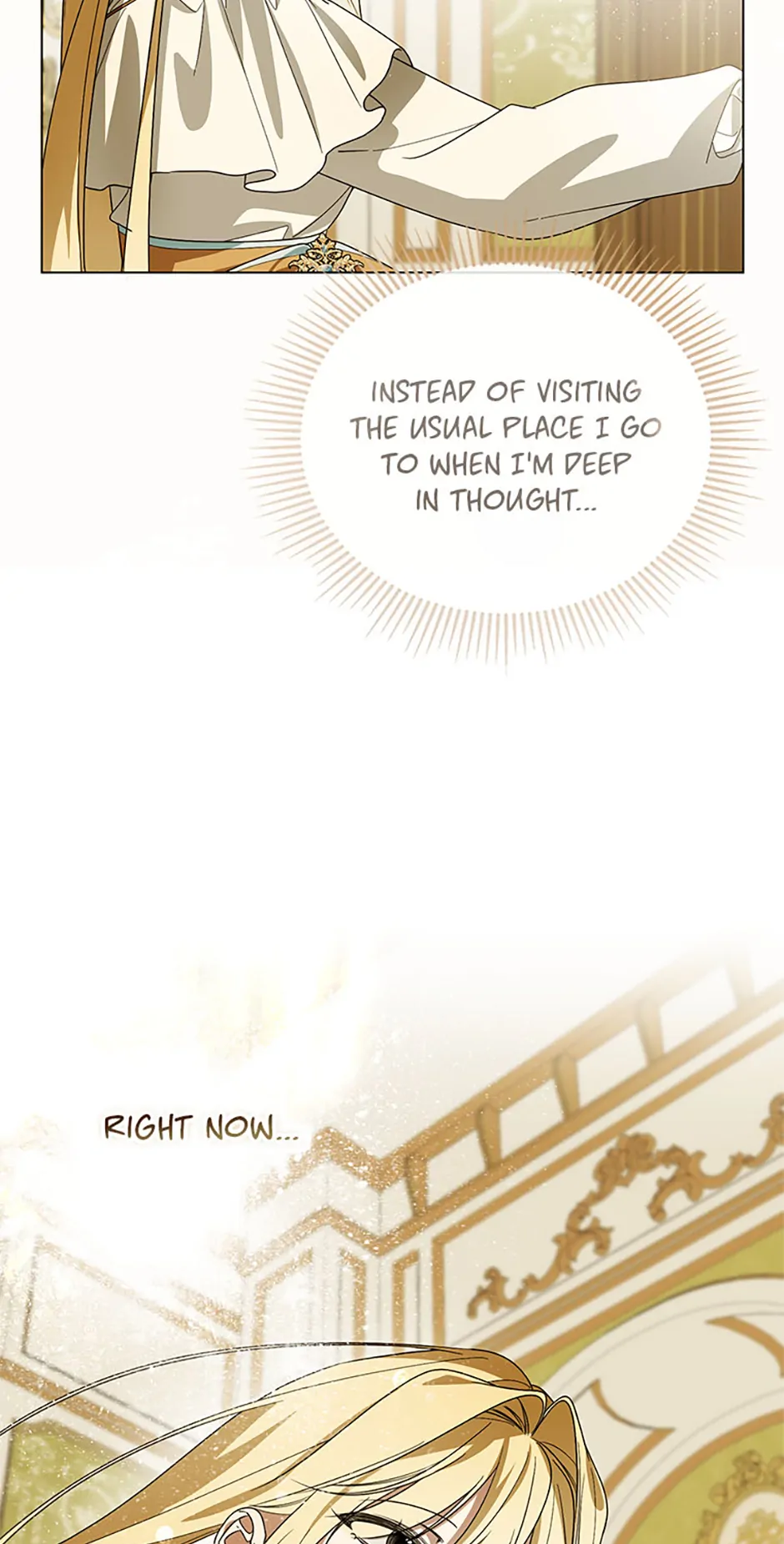 Cling to me (Please Be Obsessed With Me) Chapter 46 264 ch 46 53