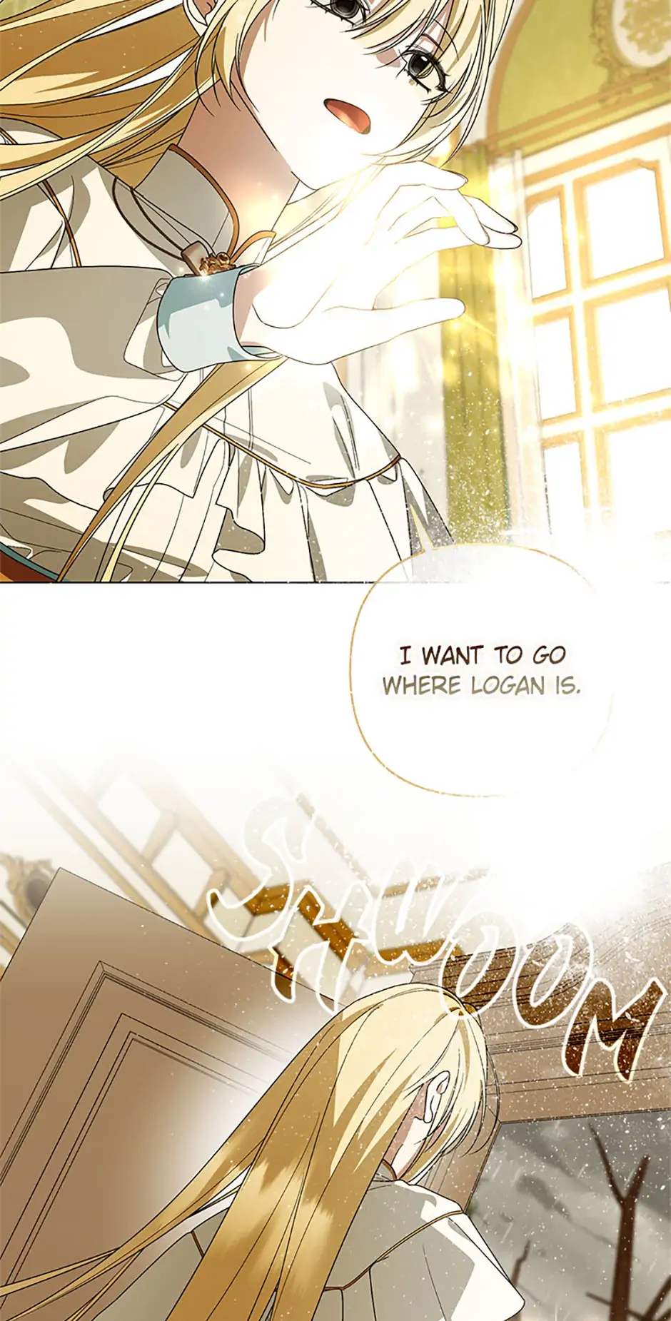 Cling to me (Please Be Obsessed With Me) Chapter 46 265 ch 46 54