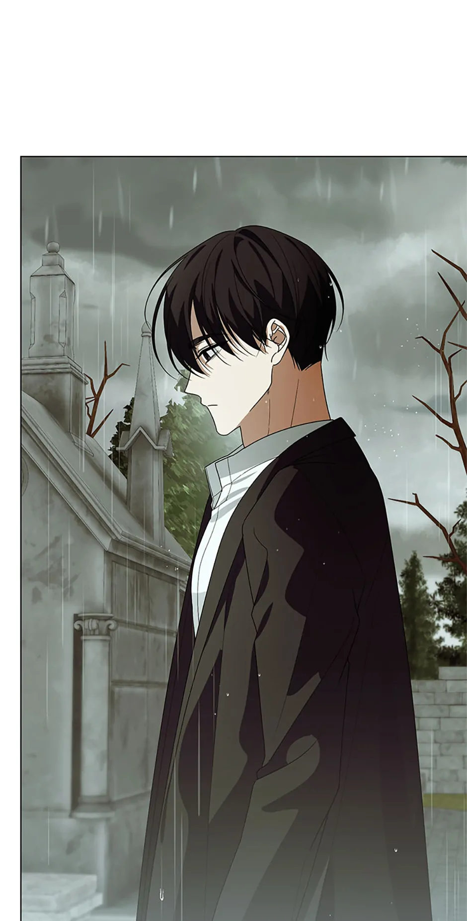 Cling to me (Please Be Obsessed With Me) Chapter 46 267 ch 46 56