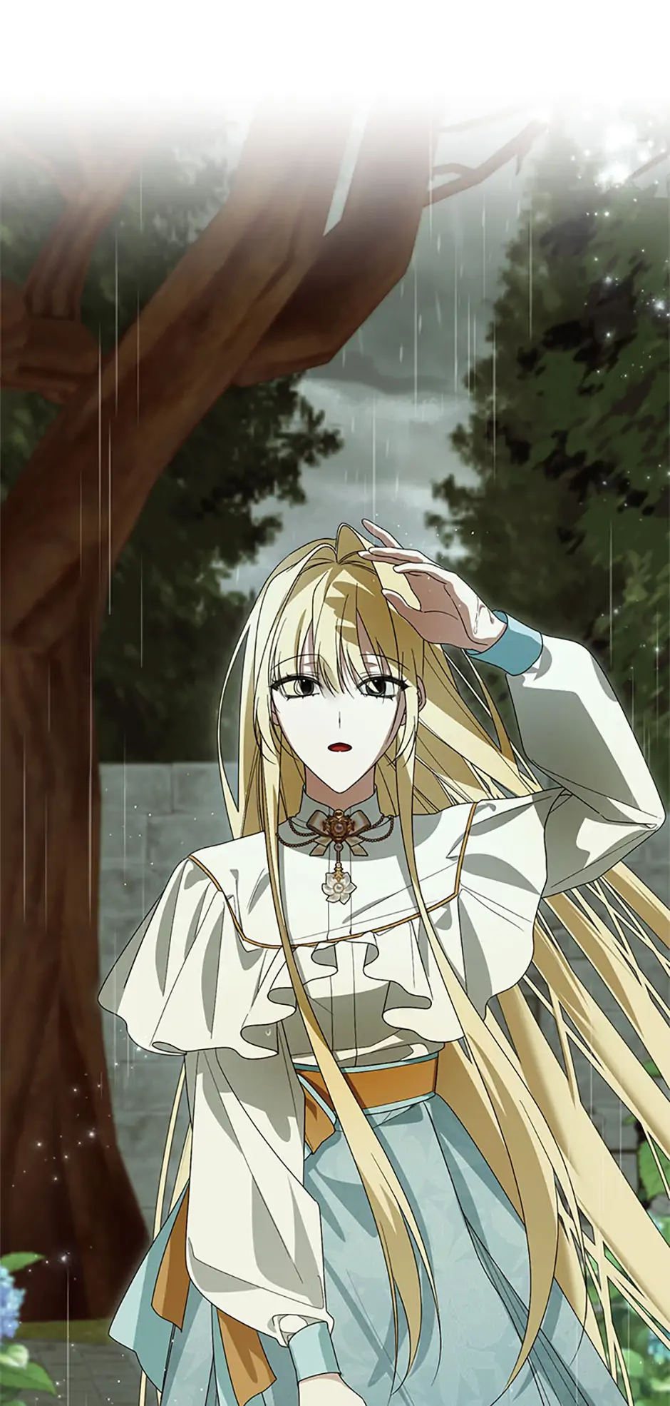 Cling to me (Please Be Obsessed With Me) Chapter 46 271 ch 46 60