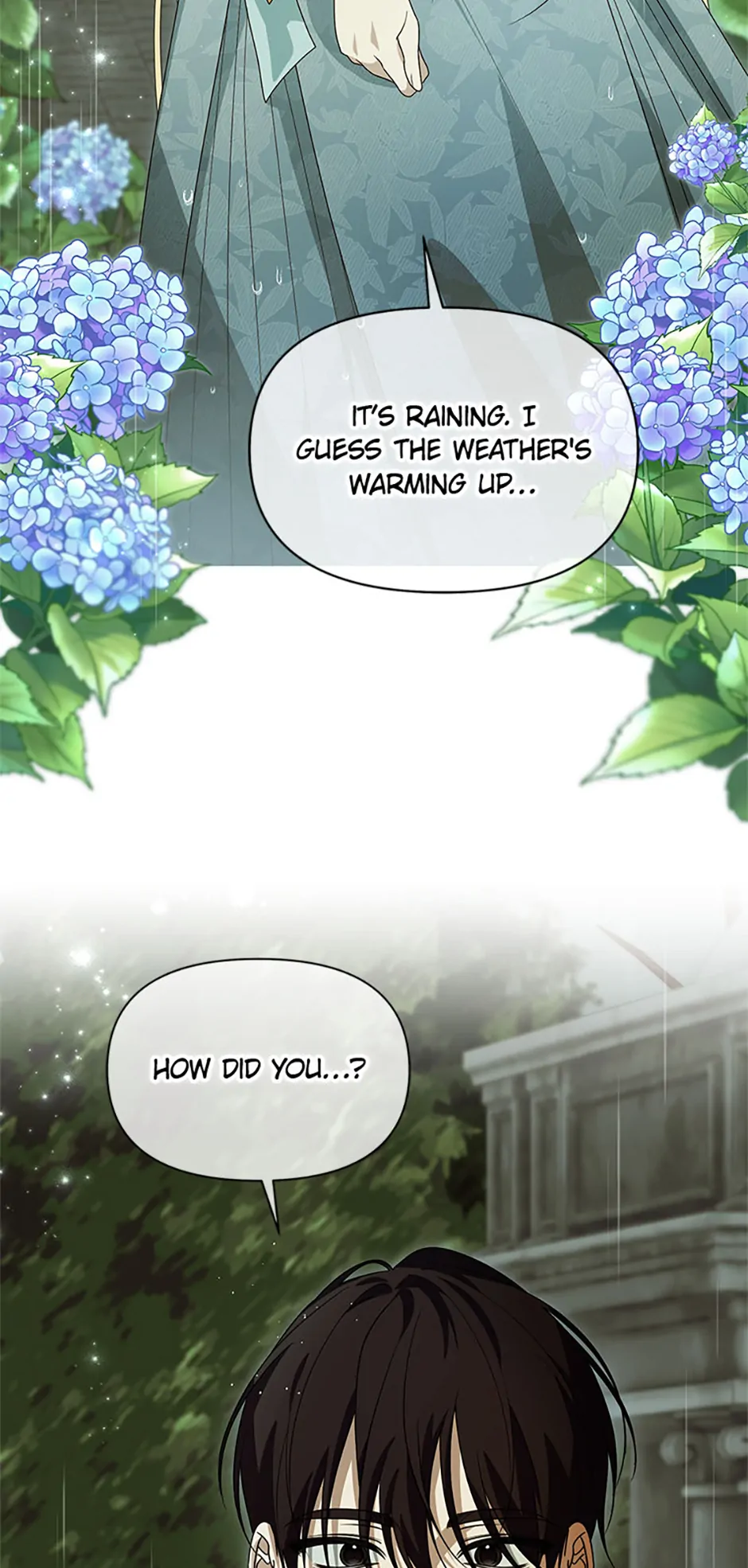 Cling to me (Please Be Obsessed With Me) Chapter 46 272 ch 46 61