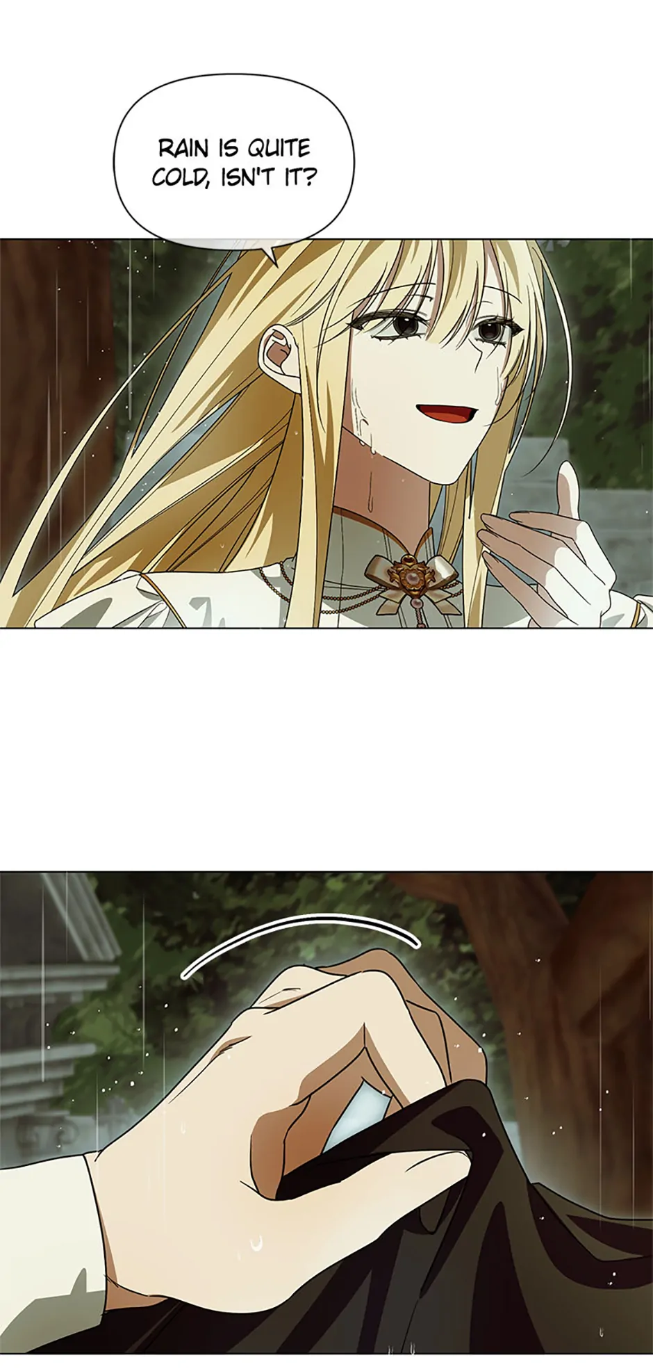 Cling to me (Please Be Obsessed With Me) Chapter 46 274 ch 46 63