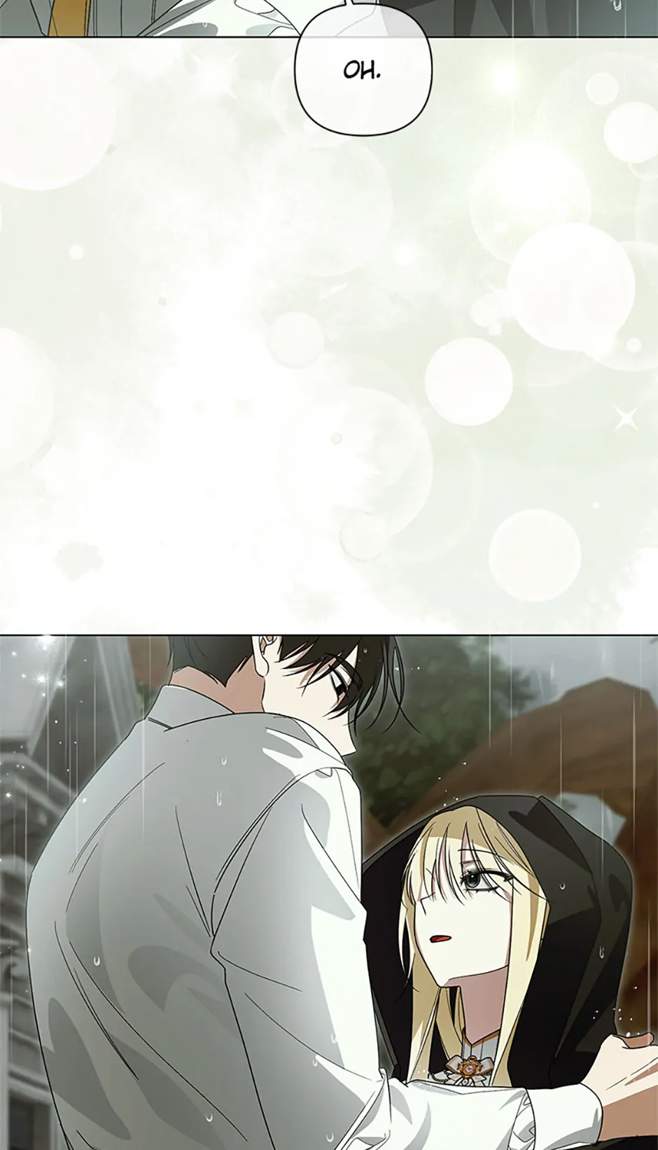 Cling to me (Please Be Obsessed With Me) Chapter 46 276 ch 46 65