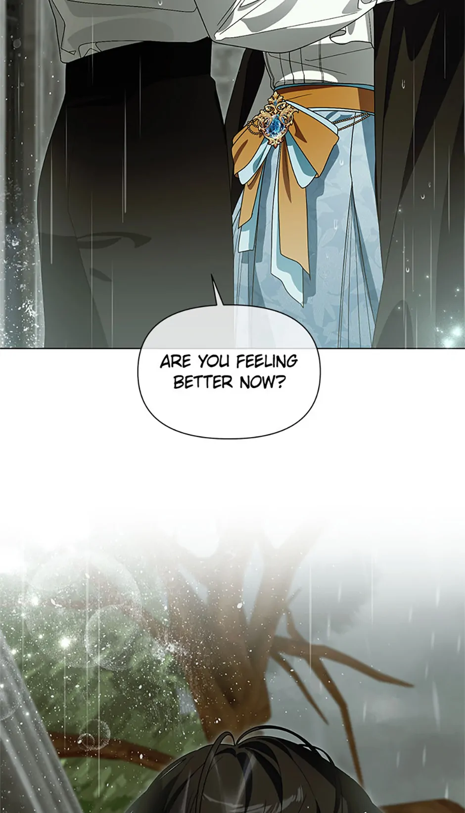 Cling to me (Please Be Obsessed With Me) Chapter 46 277 ch 46 66