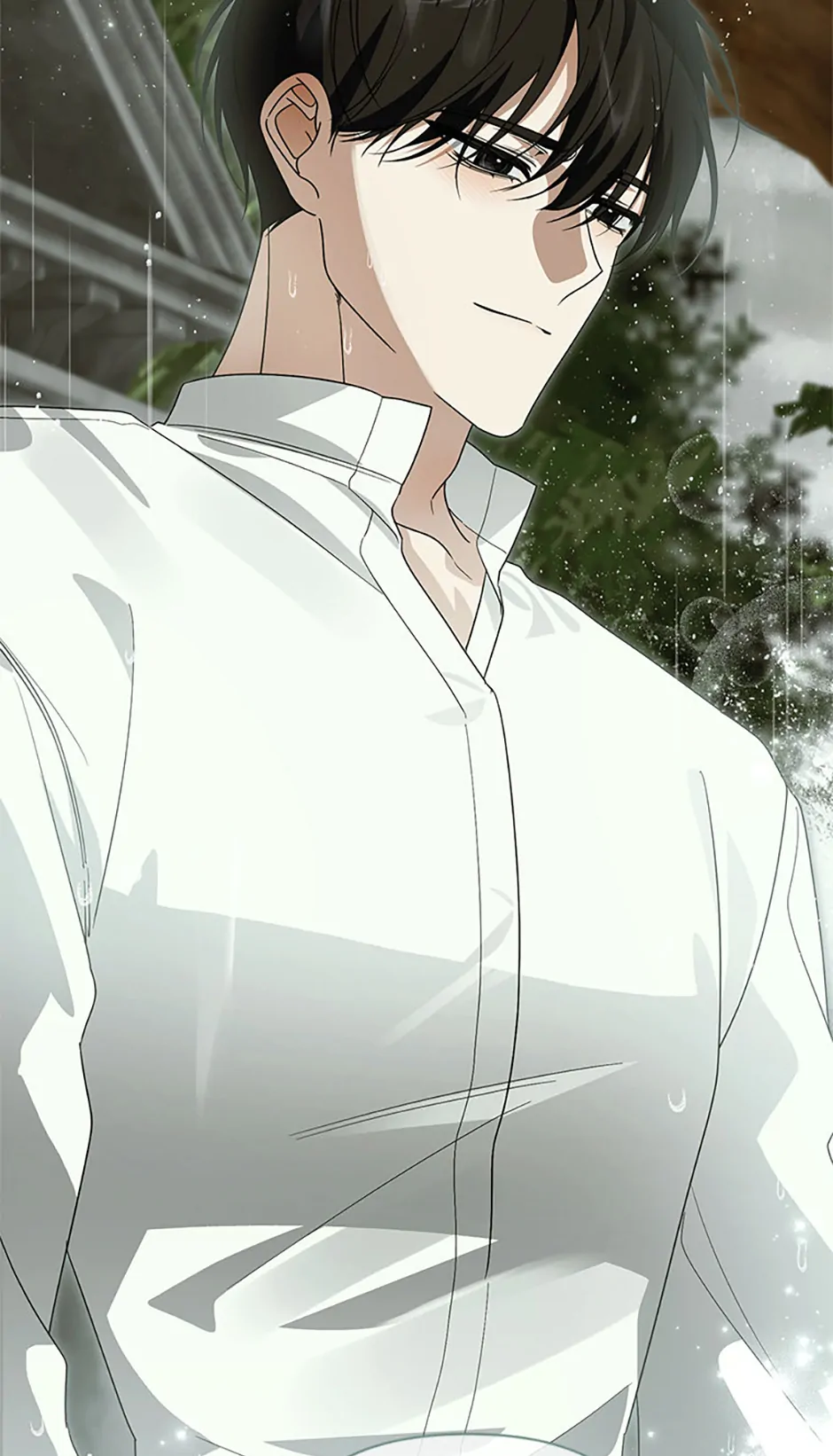 Cling to me (Please Be Obsessed With Me) Chapter 46 278 ch 46 67