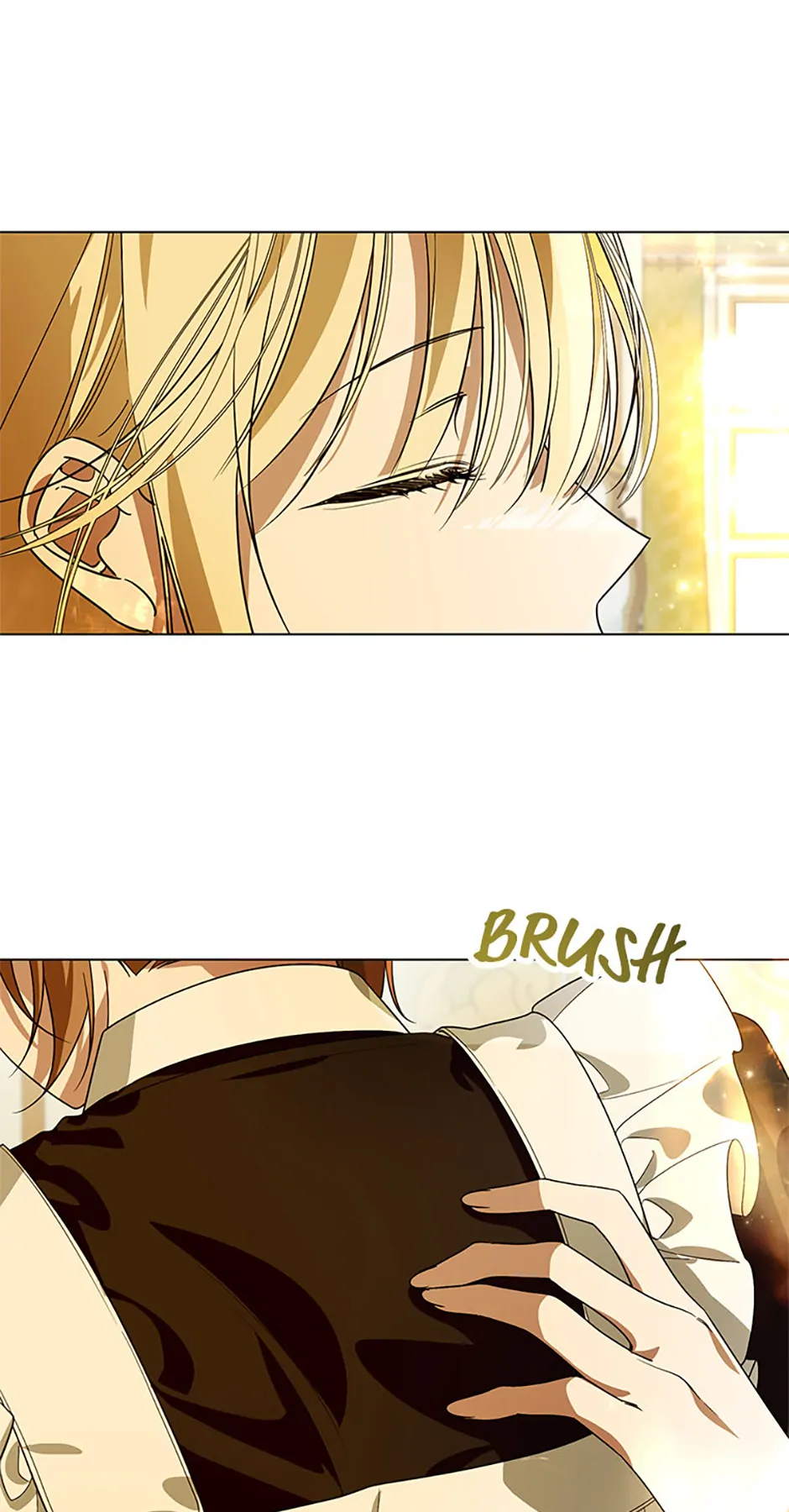 Cling to me (Please Be Obsessed With Me) Chapter 46 218 ch 46 7