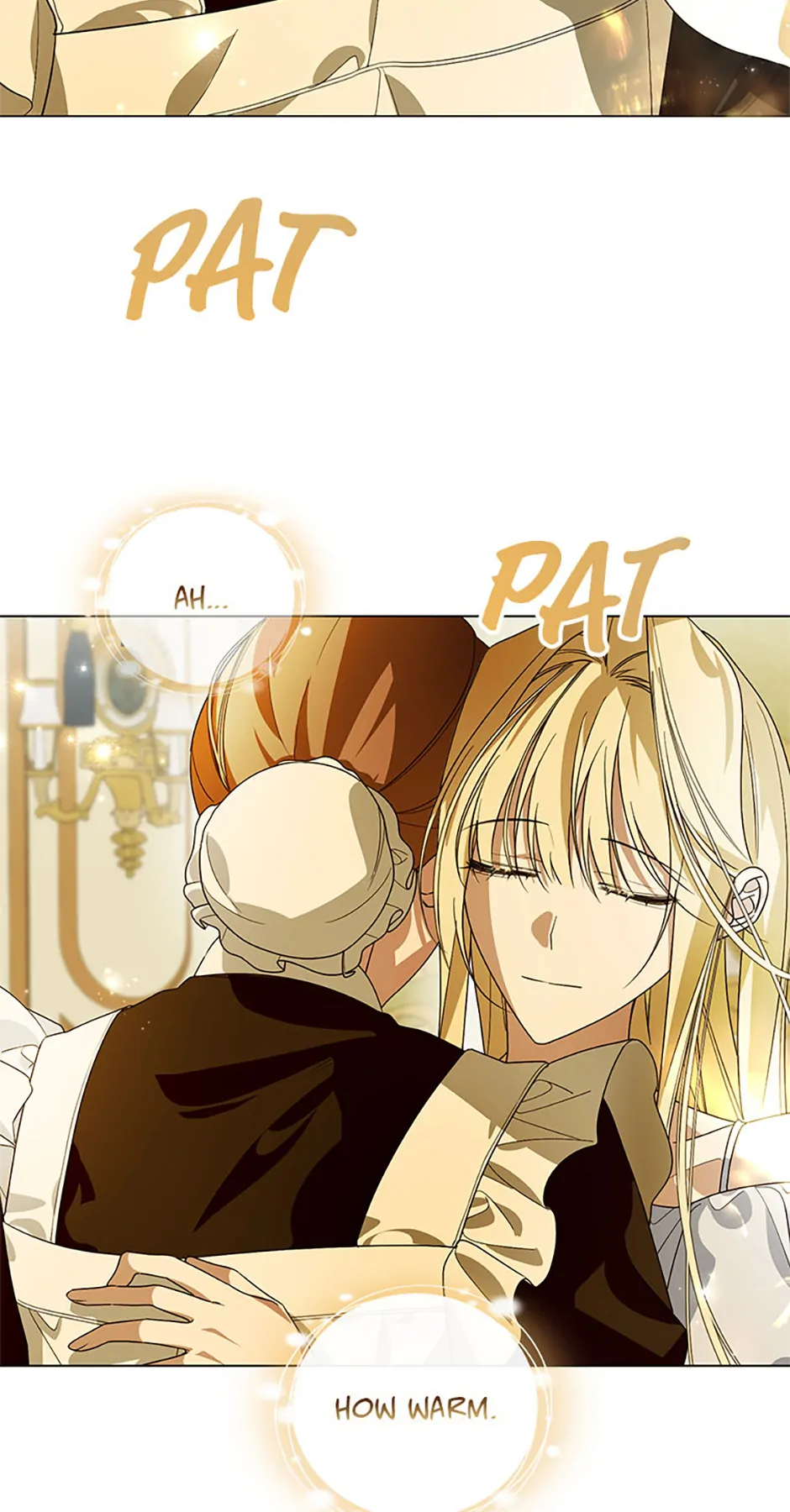 Cling to me (Please Be Obsessed With Me) Chapter 46 219 ch 46 8