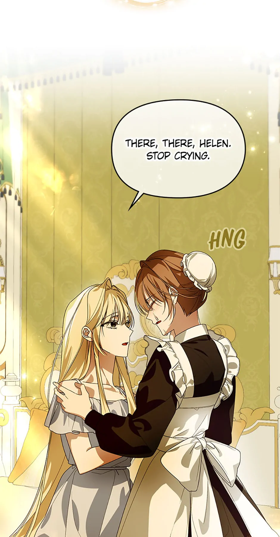 Cling to me (Please Be Obsessed With Me) Chapter 46 220 ch 46 9