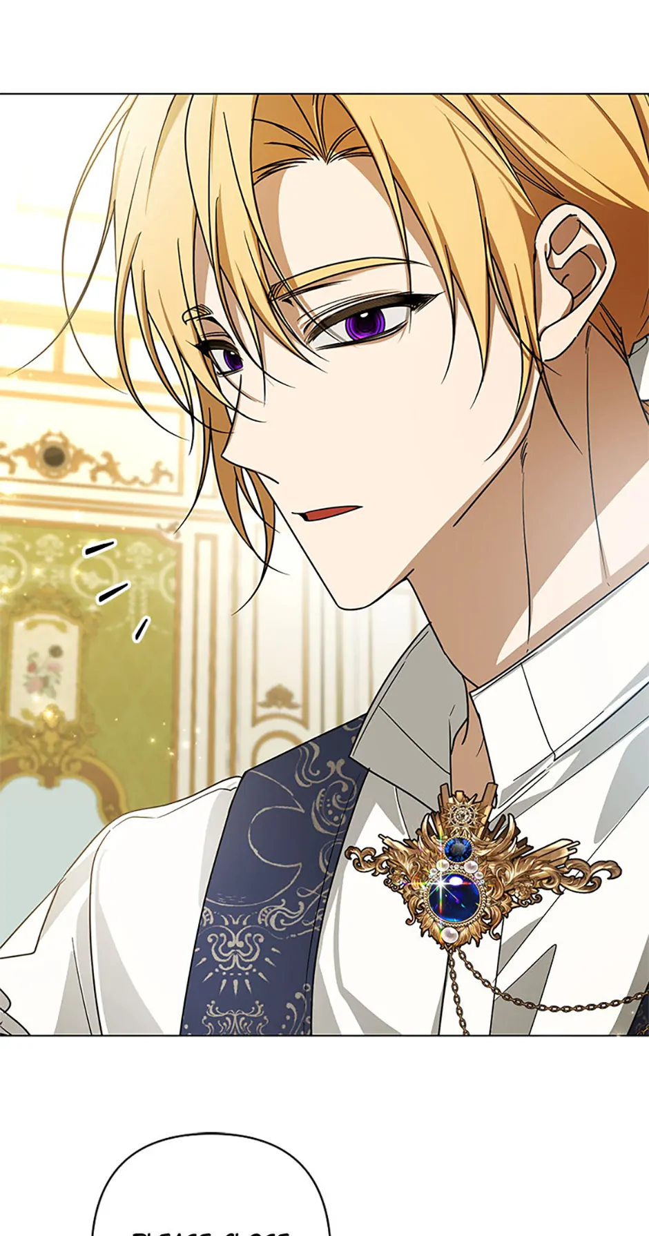 Cling to me (Please Be Obsessed With Me) Chapter 48 249 ch 48 17