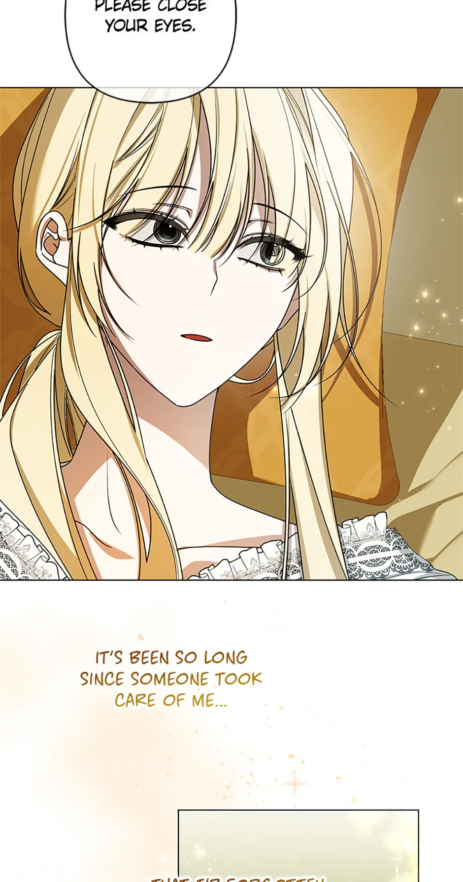 Cling to me (Please Be Obsessed With Me) Chapter 48 250 ch 48 18