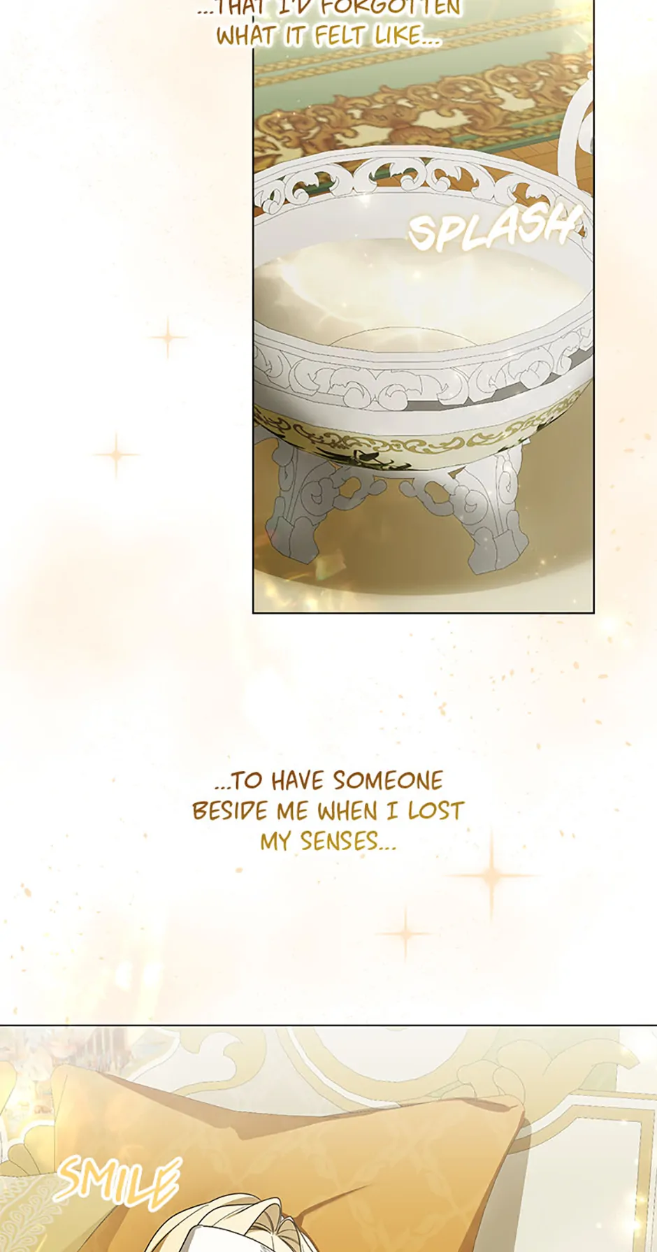 Cling to me (Please Be Obsessed With Me) Chapter 48 251 ch 48 19