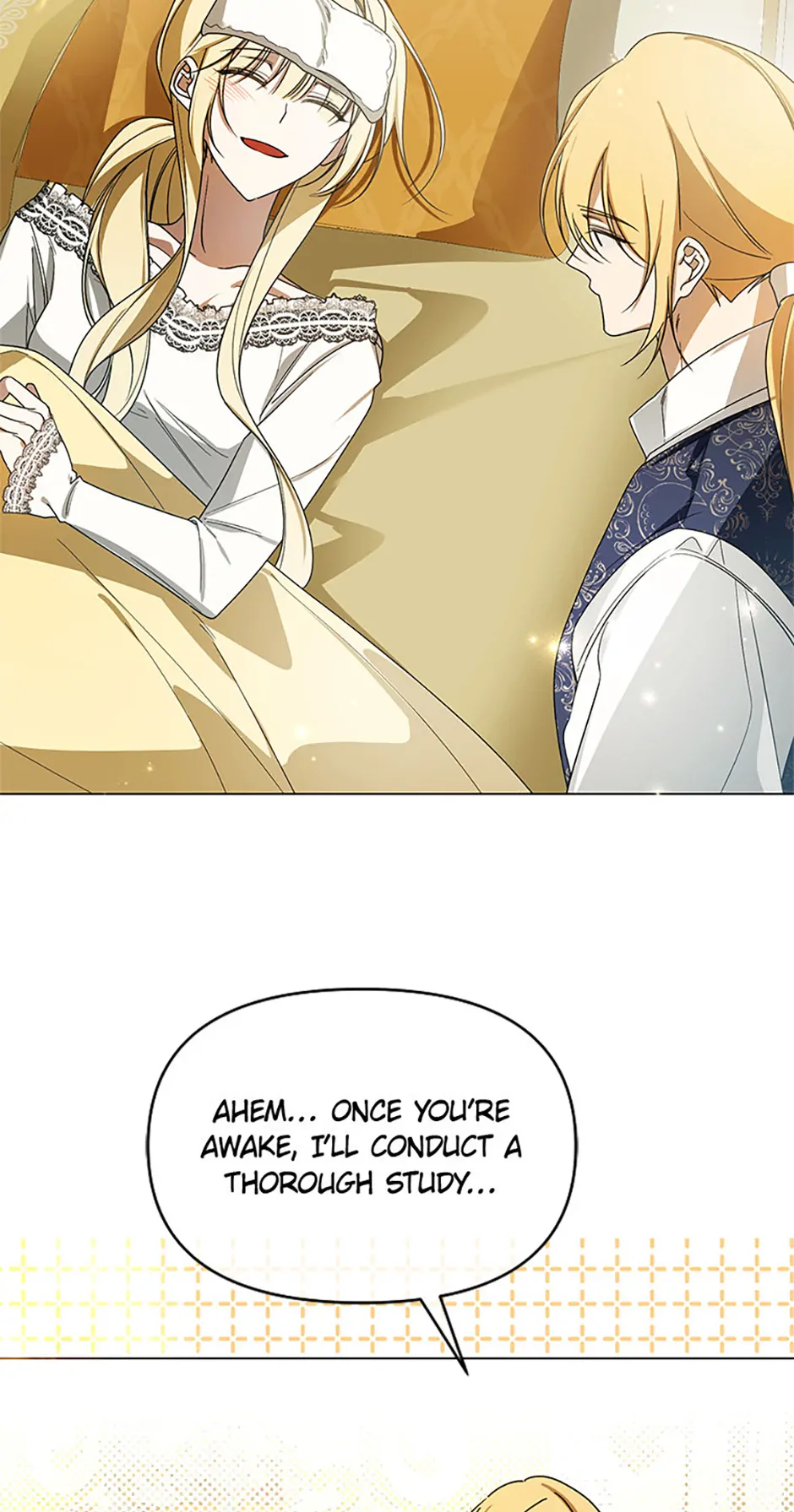 Cling to me (Please Be Obsessed With Me) Chapter 48 252 ch 48 20