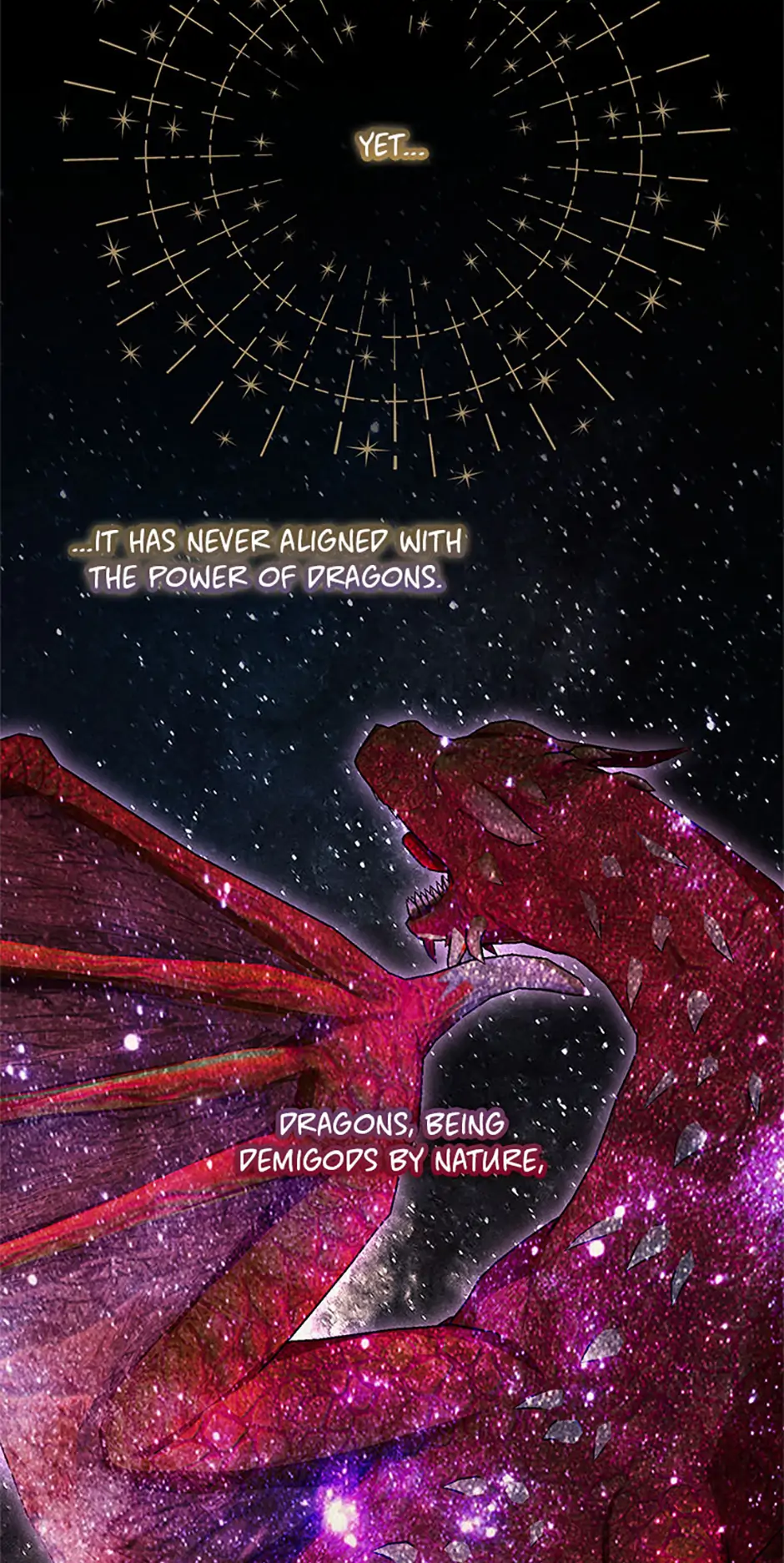 Cling to me (Please Be Obsessed With Me) Chapter 48 257 ch 48 25