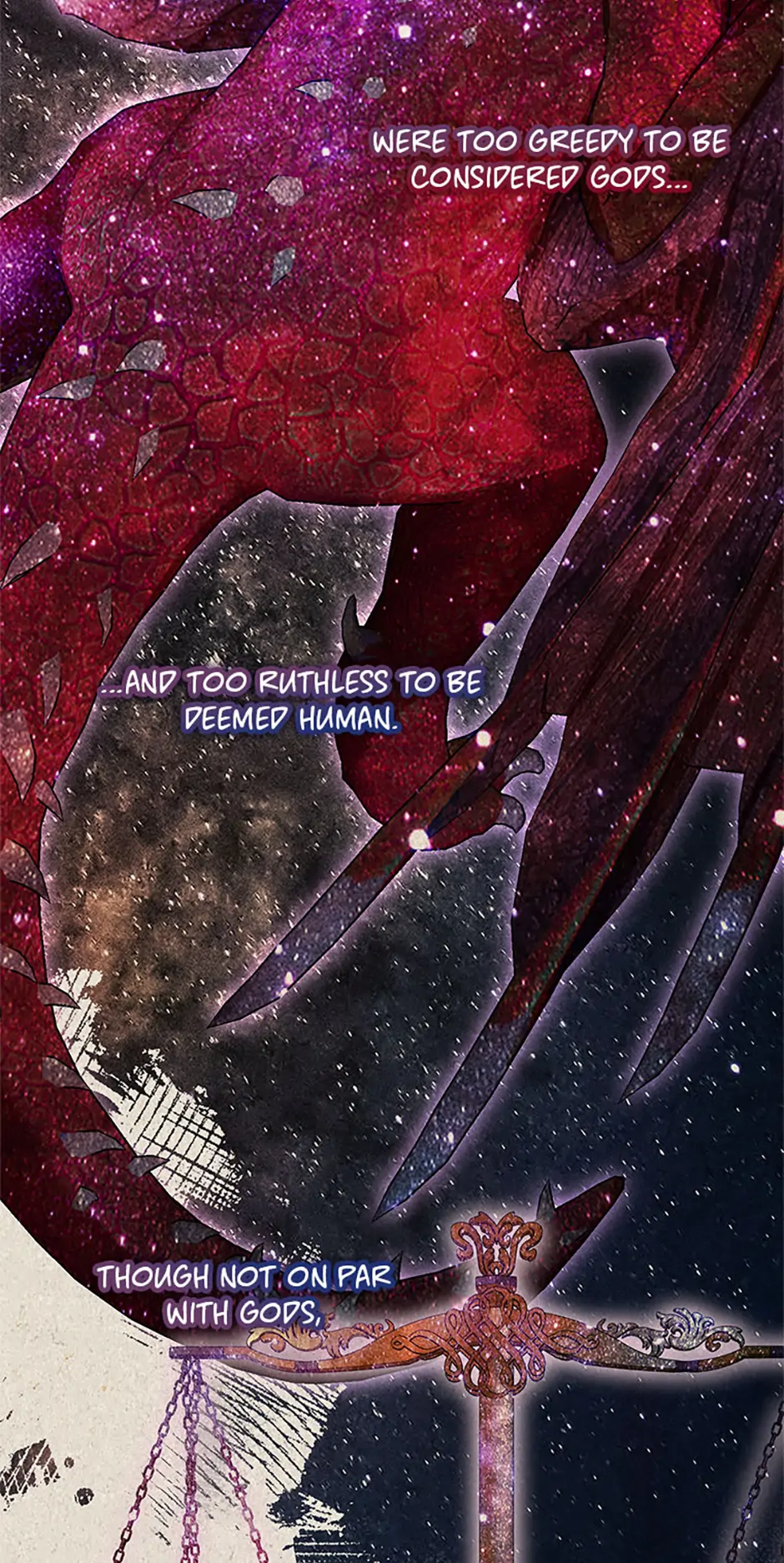 Cling to me (Please Be Obsessed With Me) Chapter 48 258 ch 48 26